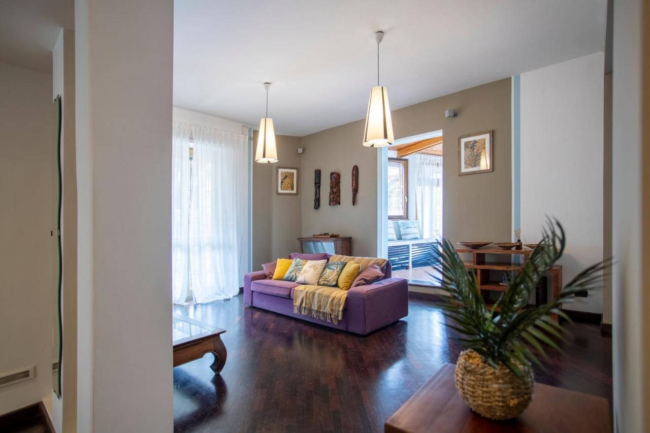 Aurelia - Roof Garden Close To Vatican Рим Экстерьер фото